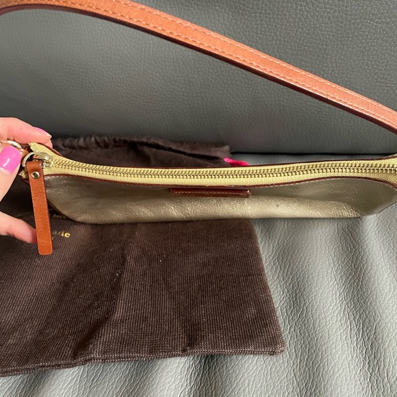 Kate Spade purse - Picture 6 of 9